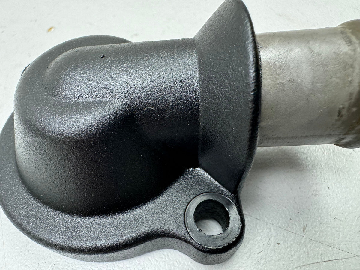 TRIUMPH SPEED TRIPLE 1050 R ABS NN01 Thermostat Thermostat Housing for Engine