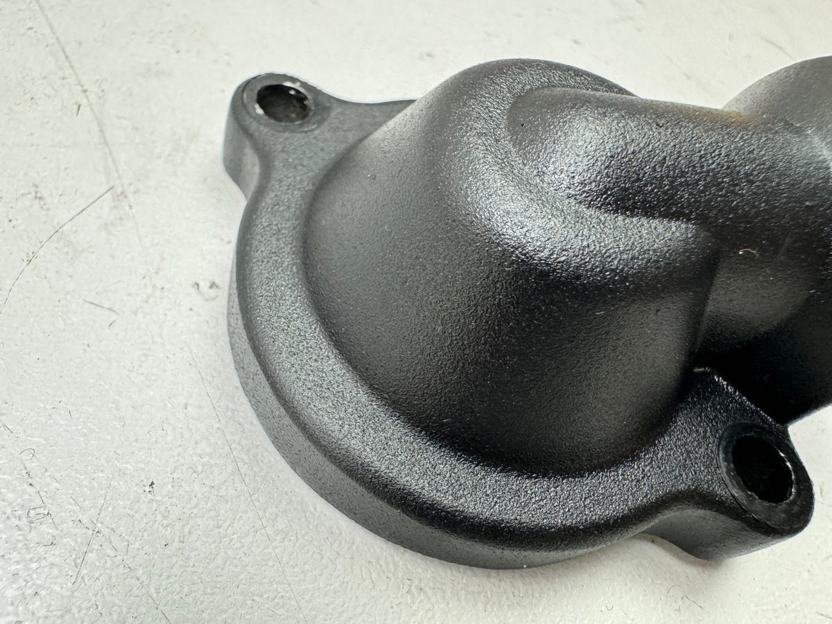 TRIUMPH SPEED TRIPLE 1050 R ABS NN01 Thermostat Thermostat Housing for Engine