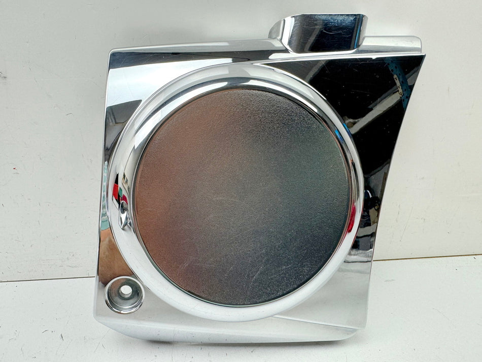 KAWASAKI VN 900 B 11A CLASSIC Abdeckung Kühlmittelbehälter Deckel Verkleidung