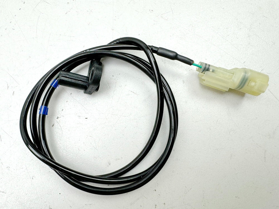 TRIUMPH SPEED TRIPLE 1050 R ABS NN01 ABS Sensor Rear Wheel Speed Sensor Impulse