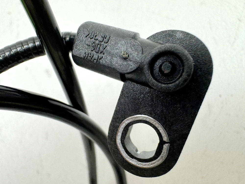 TRIUMPH SPEED TRIPLE 1050 R ABS NN01 ABS Sensor Rear Wheel Speed Sensor Impulse