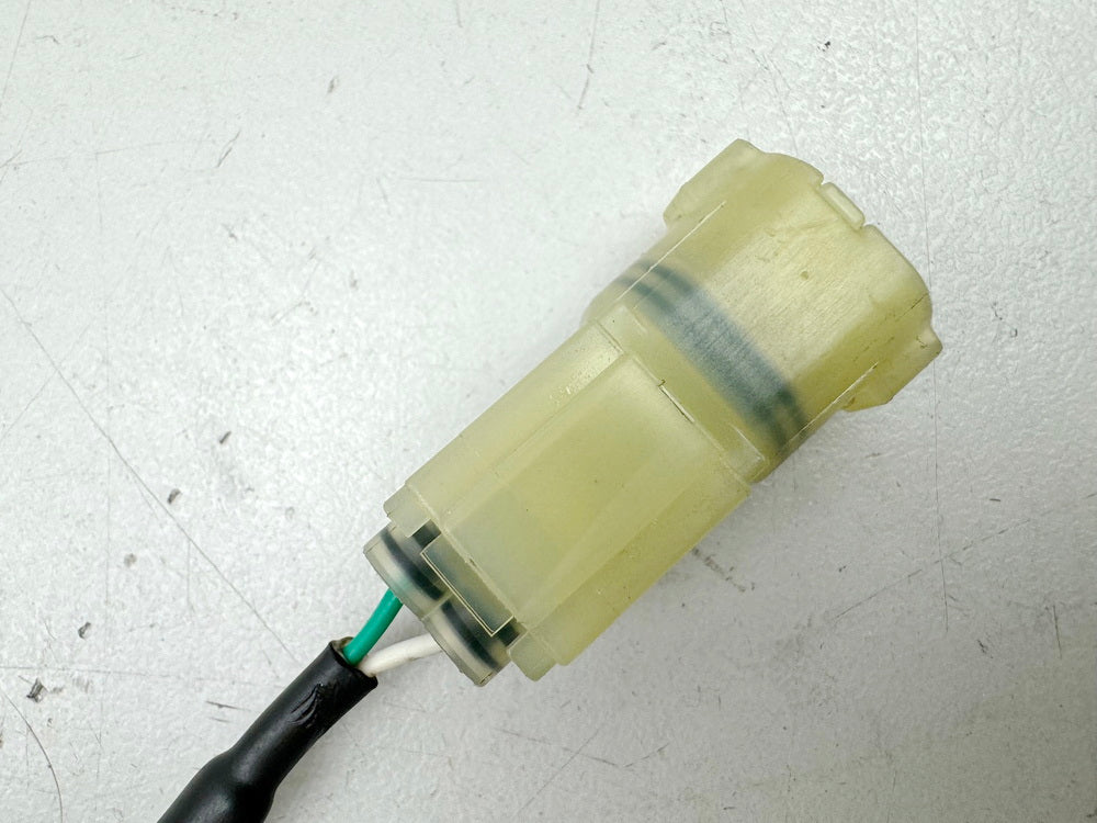 TRIUMPH SPEED TRIPLE 1050 R ABS NN01 ABS Sensor Rear Wheel Speed Sensor Impulse