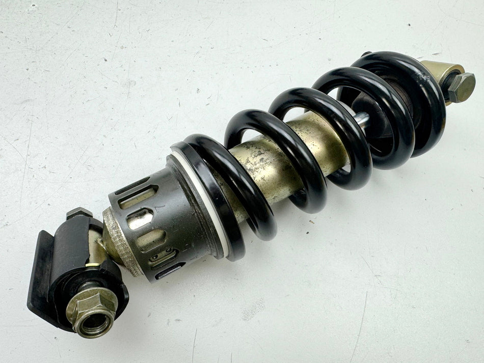 YAMAHA XJ 600S RJ01 DIVERSION Federbein original Stoßdämpfer hinten 32831 km