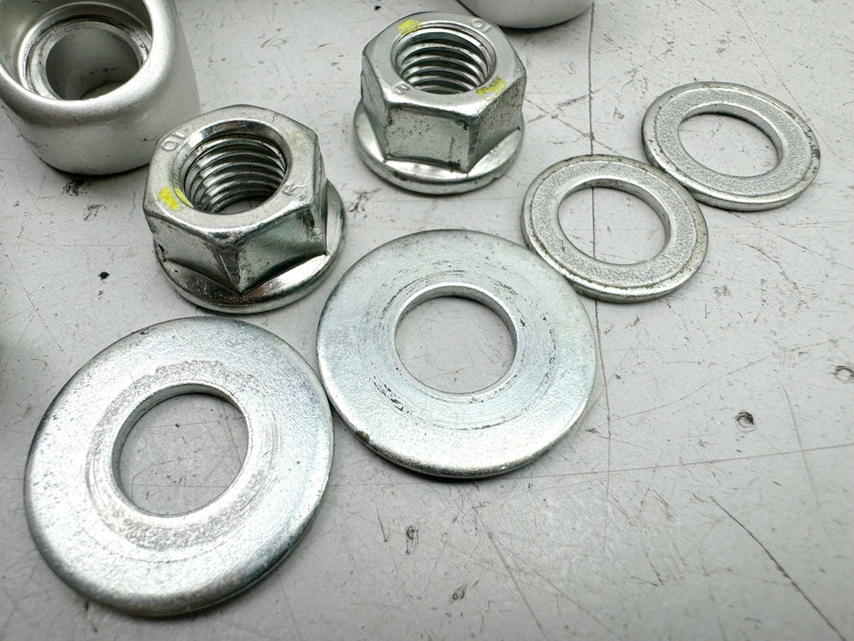 DUCATI Scrambler 800 Classic K100 AA Halterung Lenker Tacho Klemmung Träger