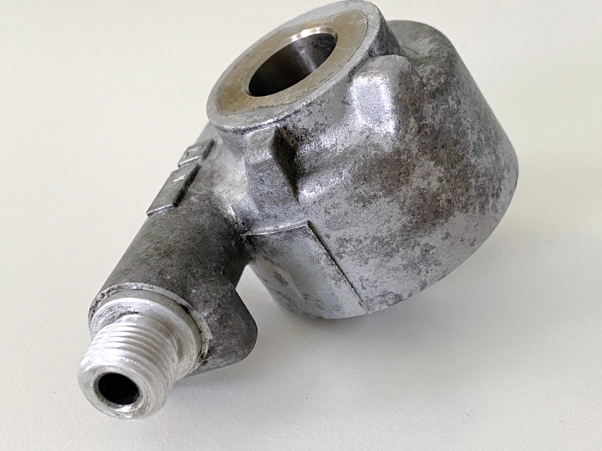 Kawasaki EL 252 EL 250 B Eliminator Tachoantrieb original Taschoschnecke