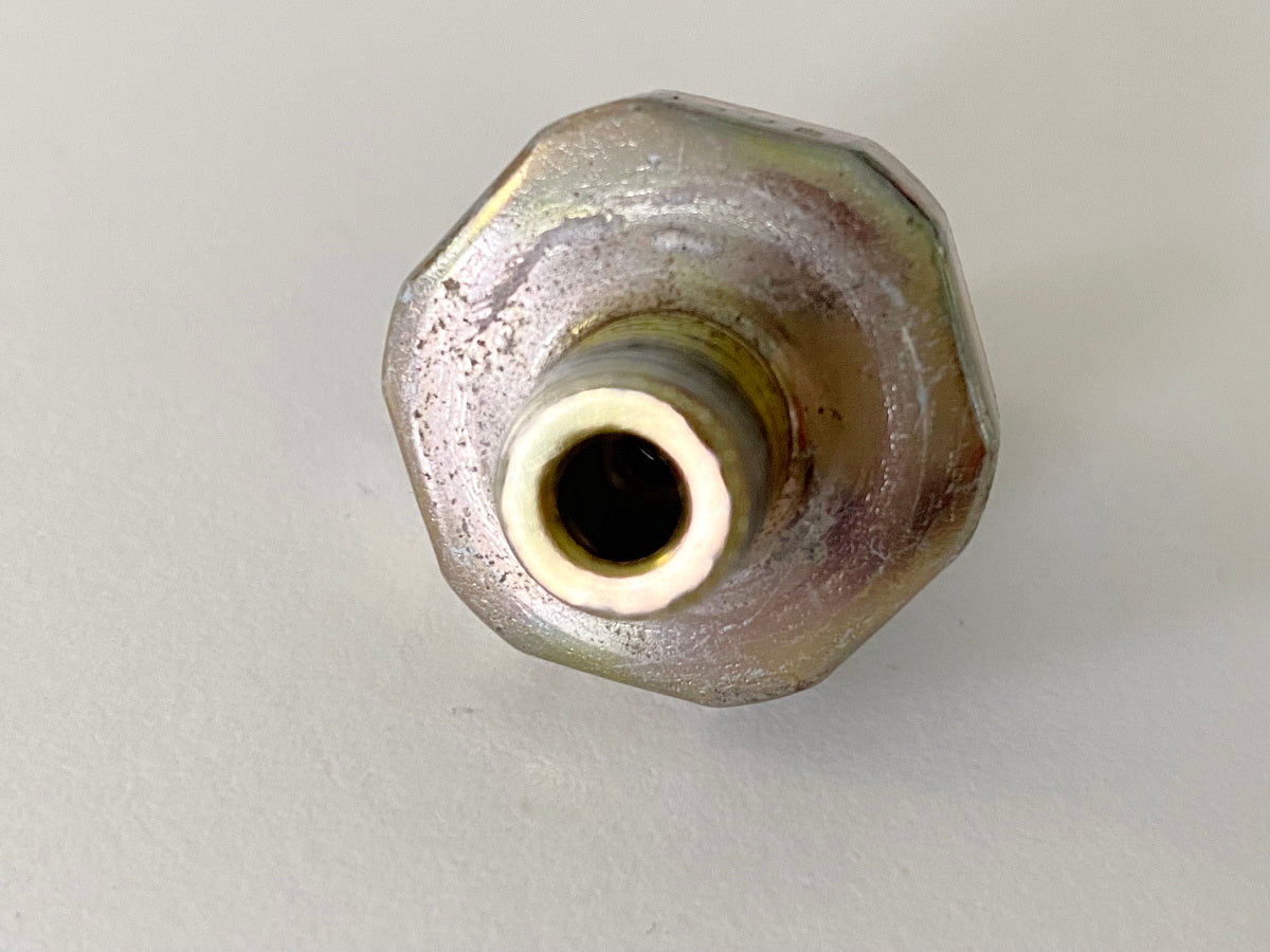 Kawasaki EL 252 EL 250B Eliminator Öldruckschalter (für Motor)