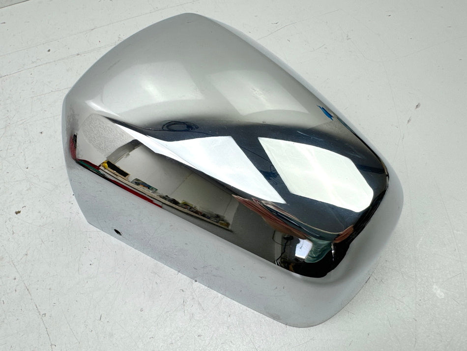 KAWASAKI VN 900 B 11A CLASSIC  Abdeckung Zündspulen Cover Deckel Verkleidung