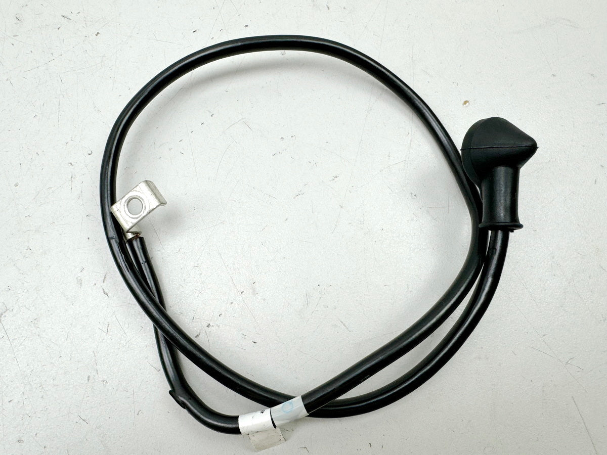 TRIUMPH SPEED TRIPLE 1050R ABS NN01 Ground Cable Negative Cable Cable Battery