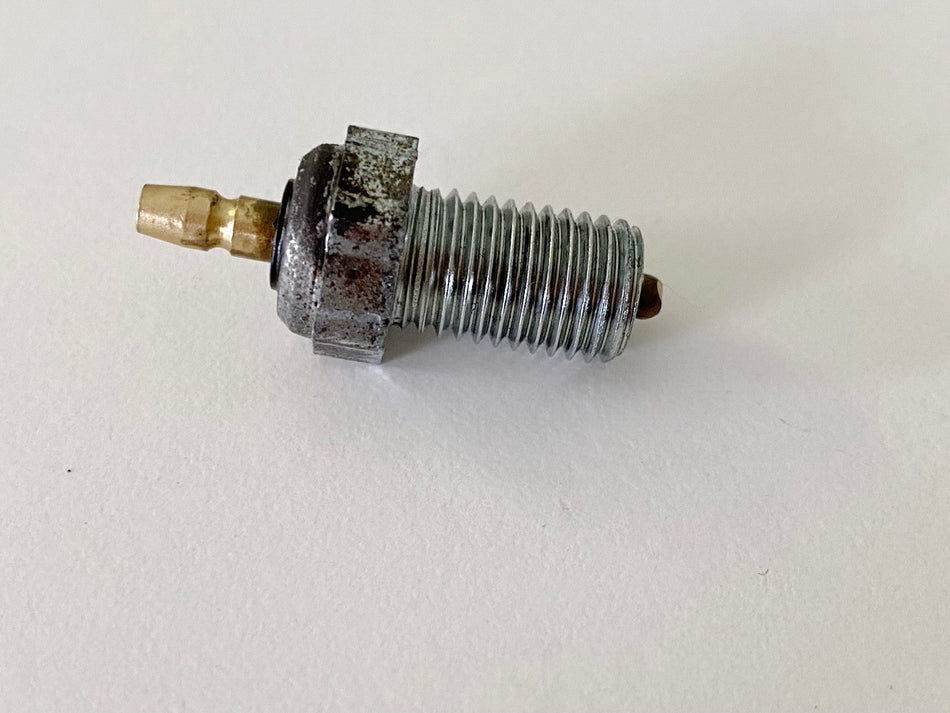 Kawasaki EL 252 EL 250B Eliminator Neutralschalter Leerlaufschalter (für Motor)