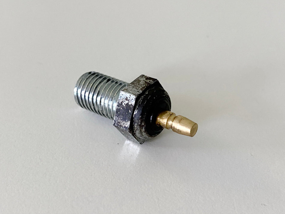 Kawasaki EL 252 EL 250B Eliminator Neutralschalter Leerlaufschalter (für Motor)