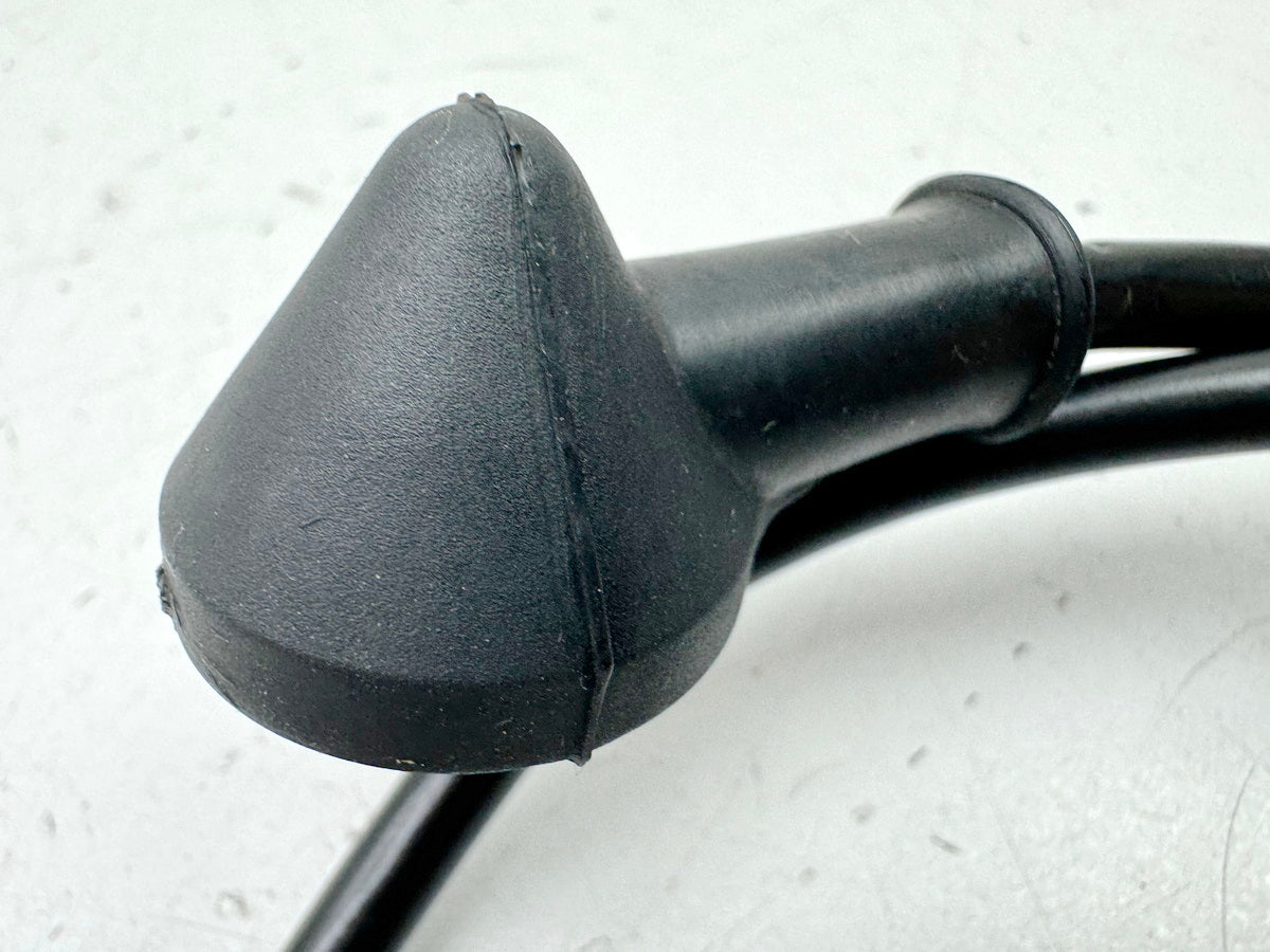 TRIUMPH SPEED TRIPLE 1050R ABS NN01 Ground Cable Negative Cable Cable Battery