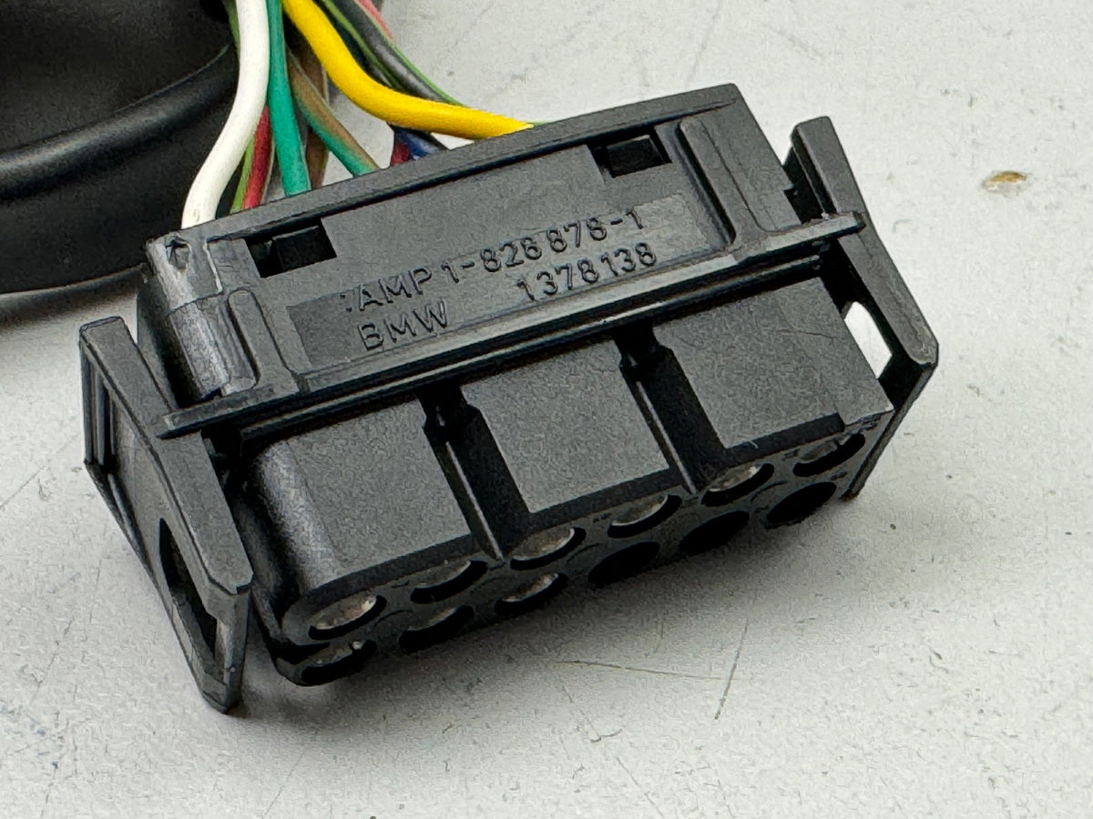 BMW C1 125 200 ABS Lenkerschalter links Schalter Blinker Kombischalter Licht