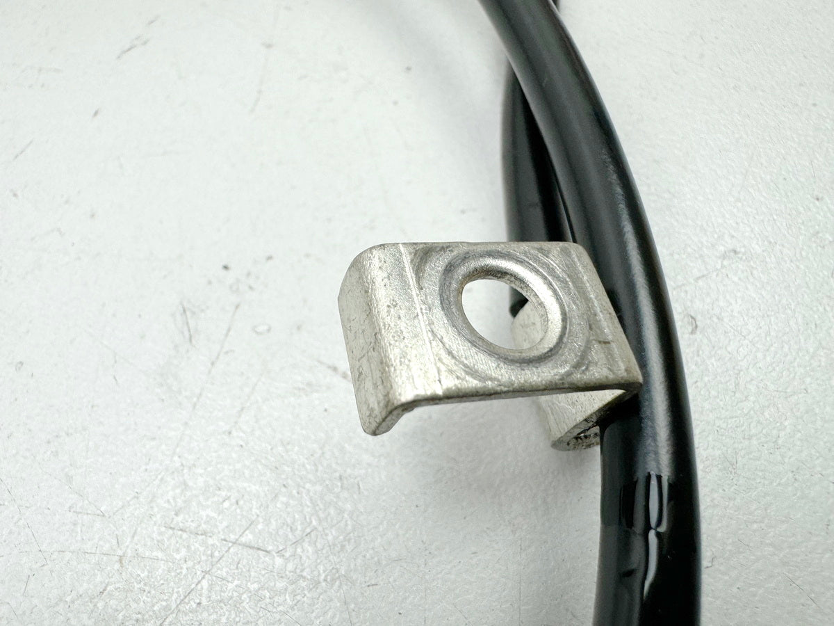 TRIUMPH SPEED TRIPLE 1050R ABS NN01 Ground Cable Negative Cable Cable Battery