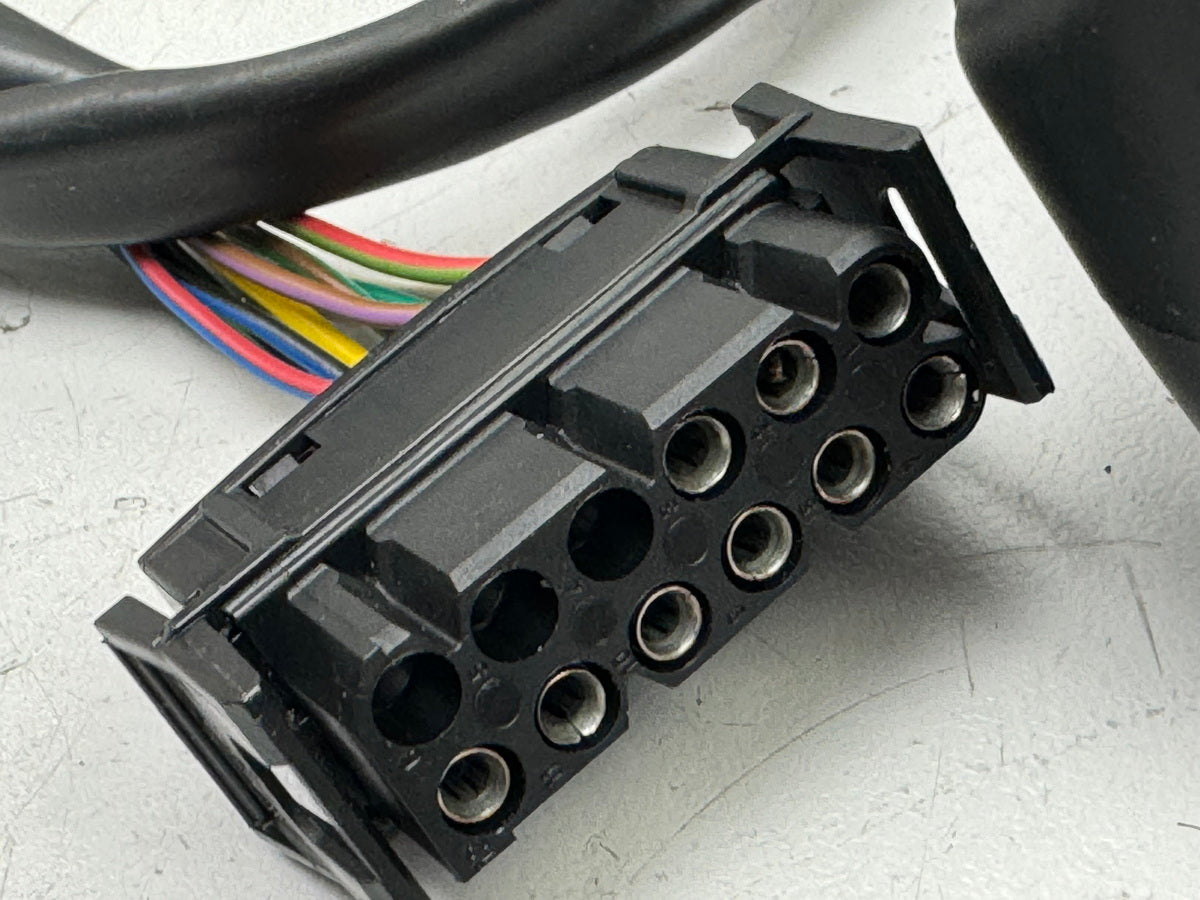 BMW C1 125 200 ABS Lenkerschalter links Schalter Blinker Kombischalter Licht