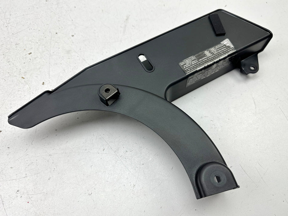 KAWASAKI VN 900 B 11A CLASSIC Kettenkasten Abdeckung Antriebsriemen Verkleidung