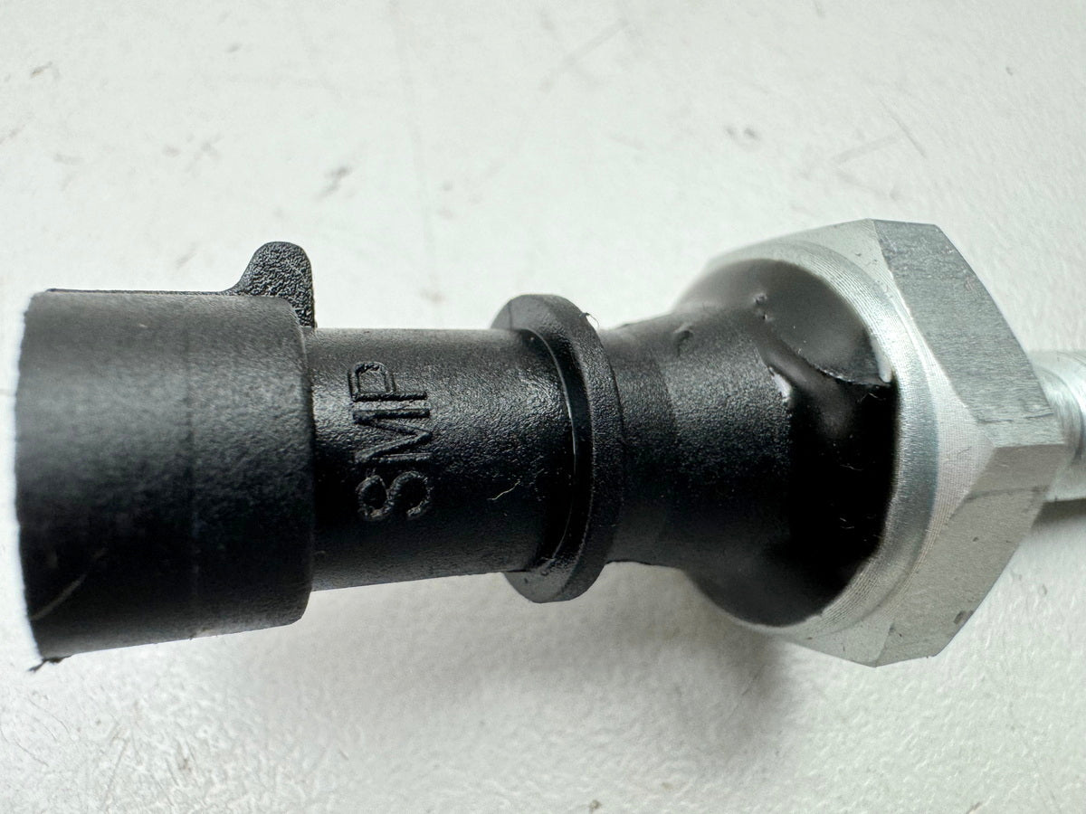 TRIUMPH SPEED TRIPLE 1050 R ABS NN01 Öldruckschalter für Motor Zylinderkopf