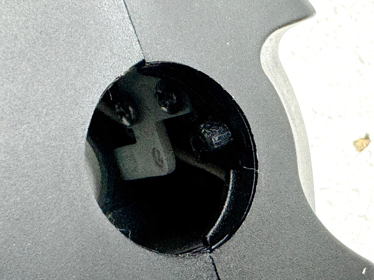 BMW C1 125 200 ABS Lenkerschalter links Schalter Blinker Kombischalter Licht