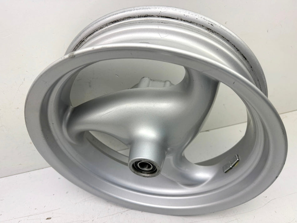 BMW C1 125 200 ABS Llanta delantera Rueda delantera sin golpes J 13 x MT 3.50
