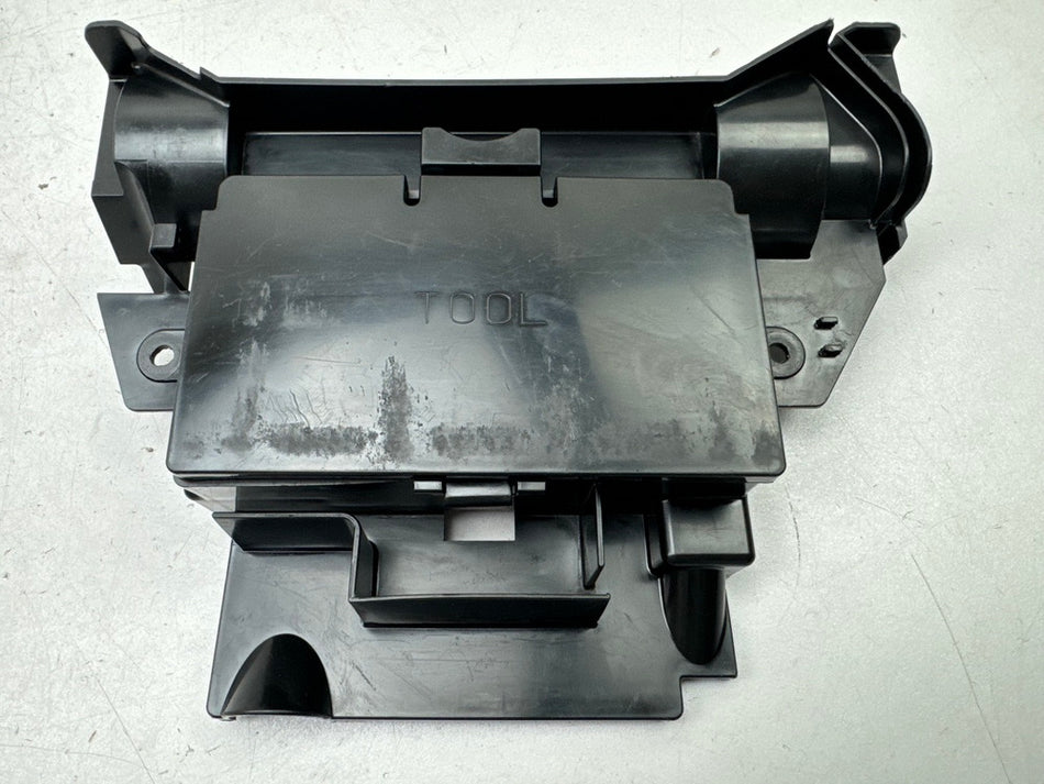 KAWASAKI VN900 B 11A CLASSIC Werkzeugkasten Tool Box Kotflügel Verkleidung Cover