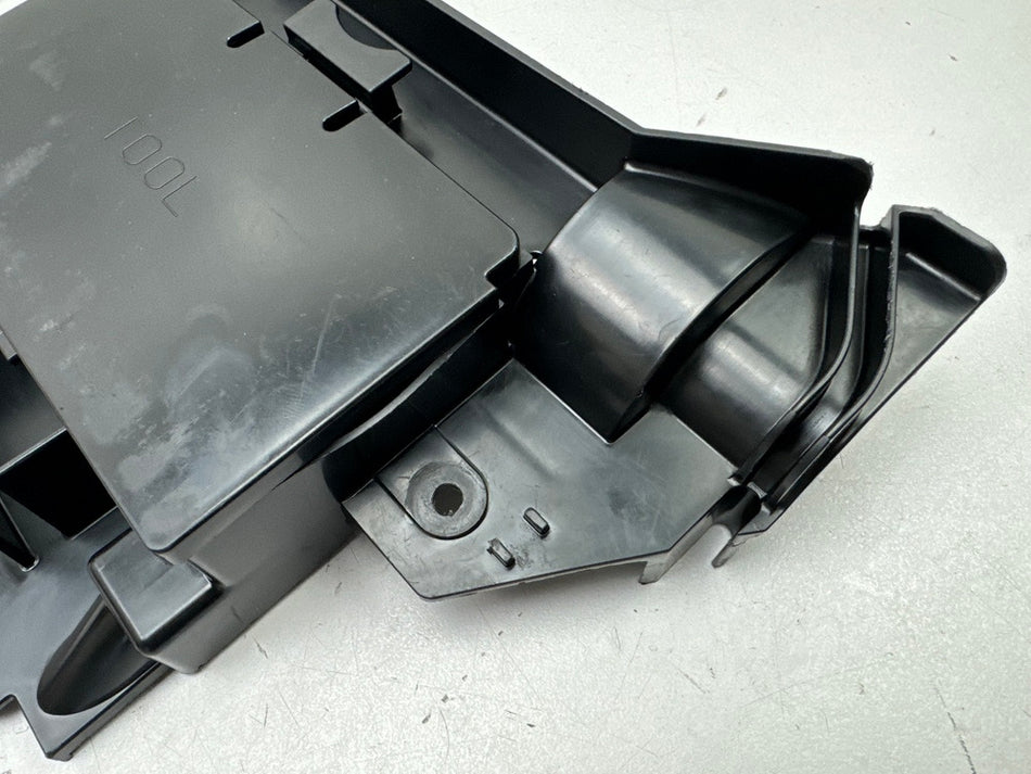 KAWASAKI VN900 B 11A CLASSIC Werkzeugkasten Tool Box Kotflügel Verkleidung Cover