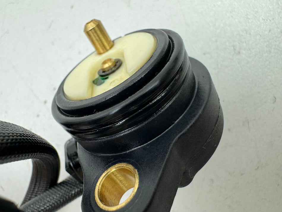 TRIUMPH SPEED TRIPLE 1050 R ABS NN01 Neutral Switch Gear Position Sensor