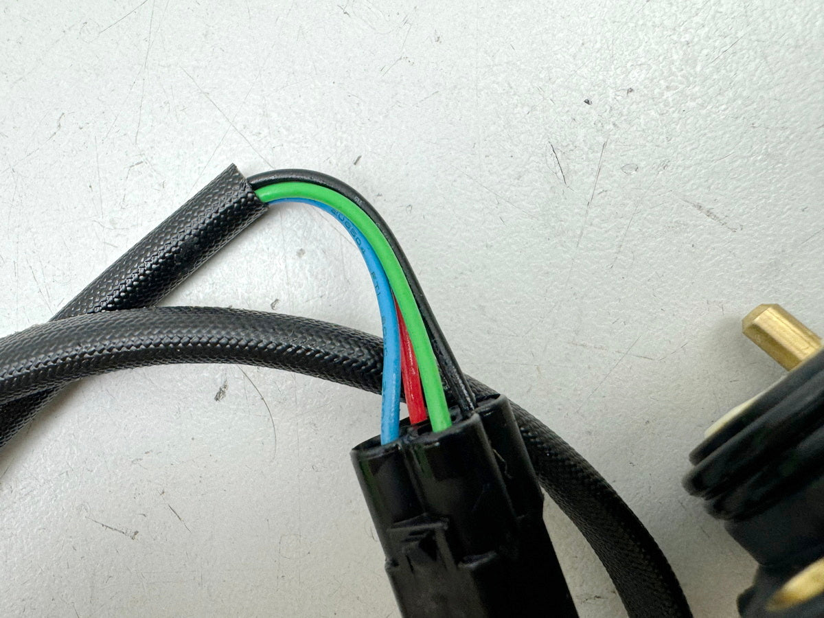 TRIUMPH SPEED TRIPLE 1050 R ABS NN01 Interruptor de punto muerto, interruptor de posición de marcha