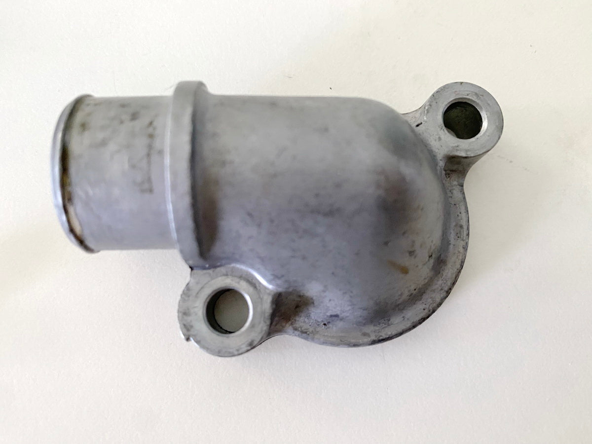 Kawasaki EL 252 EL 250B Eliminator Termostato Carcasa del termostato (para motor)