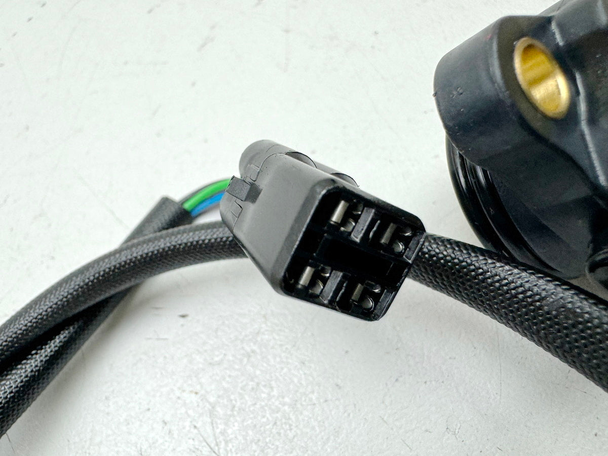 TRIUMPH SPEED TRIPLE 1050 R ABS NN01 Interruptor de punto muerto, interruptor de posición de marcha