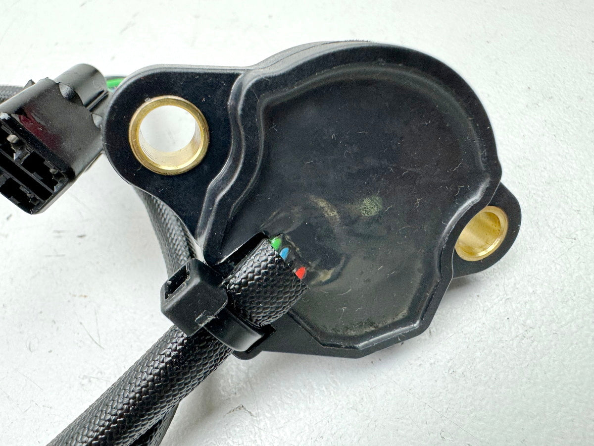 TRIUMPH SPEED TRIPLE 1050 R ABS NN01 Interruptor de punto muerto, interruptor de posición de marcha