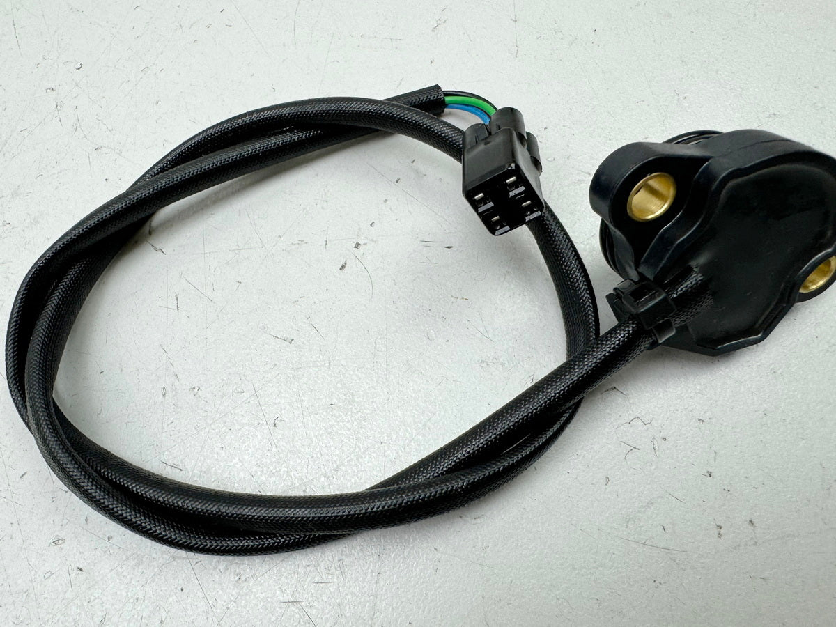 TRIUMPH SPEED TRIPLE 1050 R ABS NN01 Interruptor de punto muerto, interruptor de posición de marcha