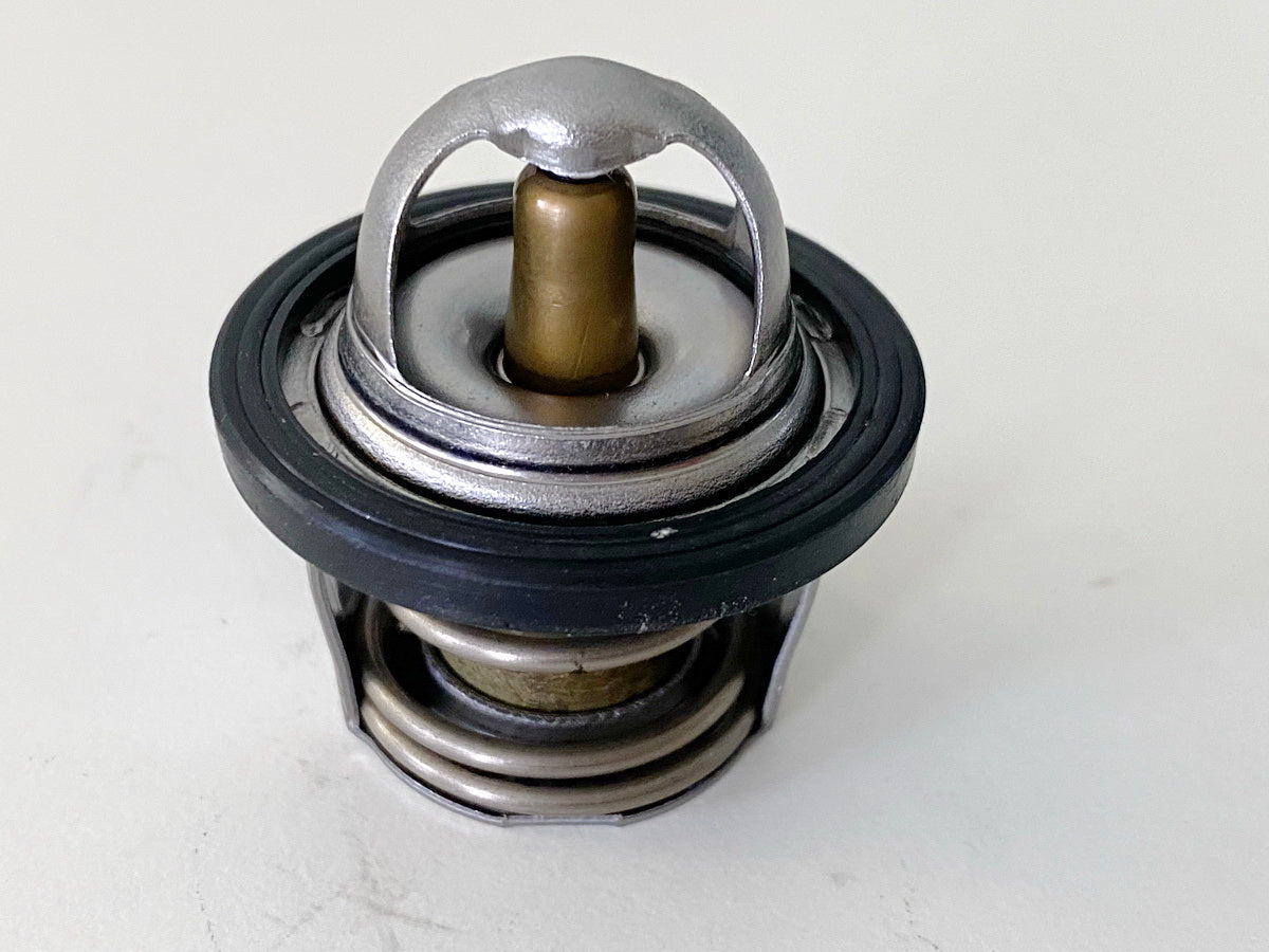 Kawasaki EL 252 EL 250B Eliminator Termostato Carcasa del termostato (para motor)