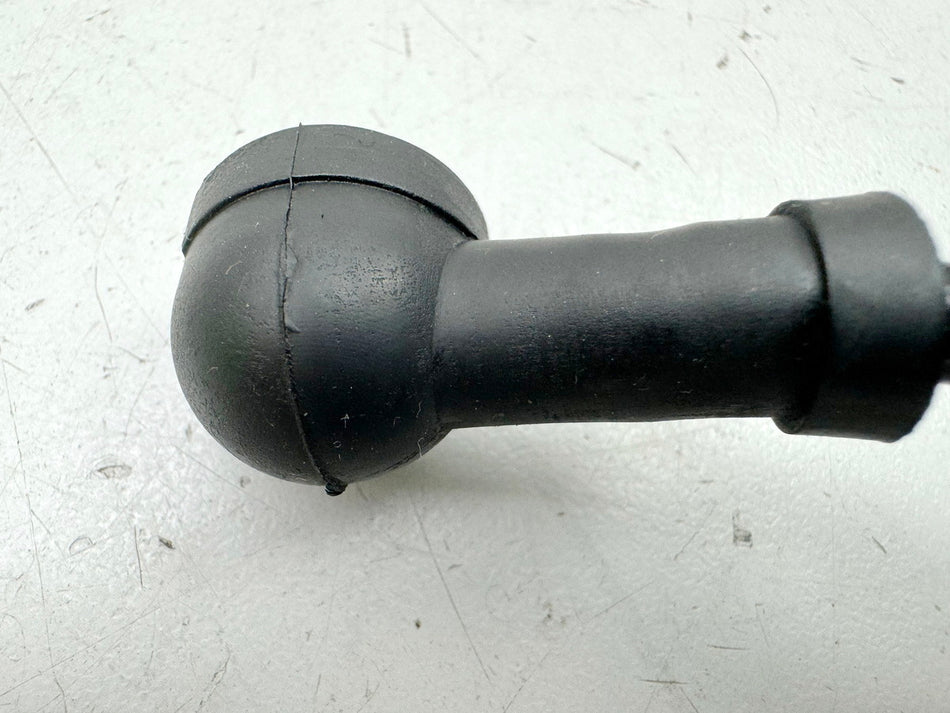 TRIUMPH SPEED TRIPLE 1050R ABS NN01 Anlasserkabel Kabel Anlasser