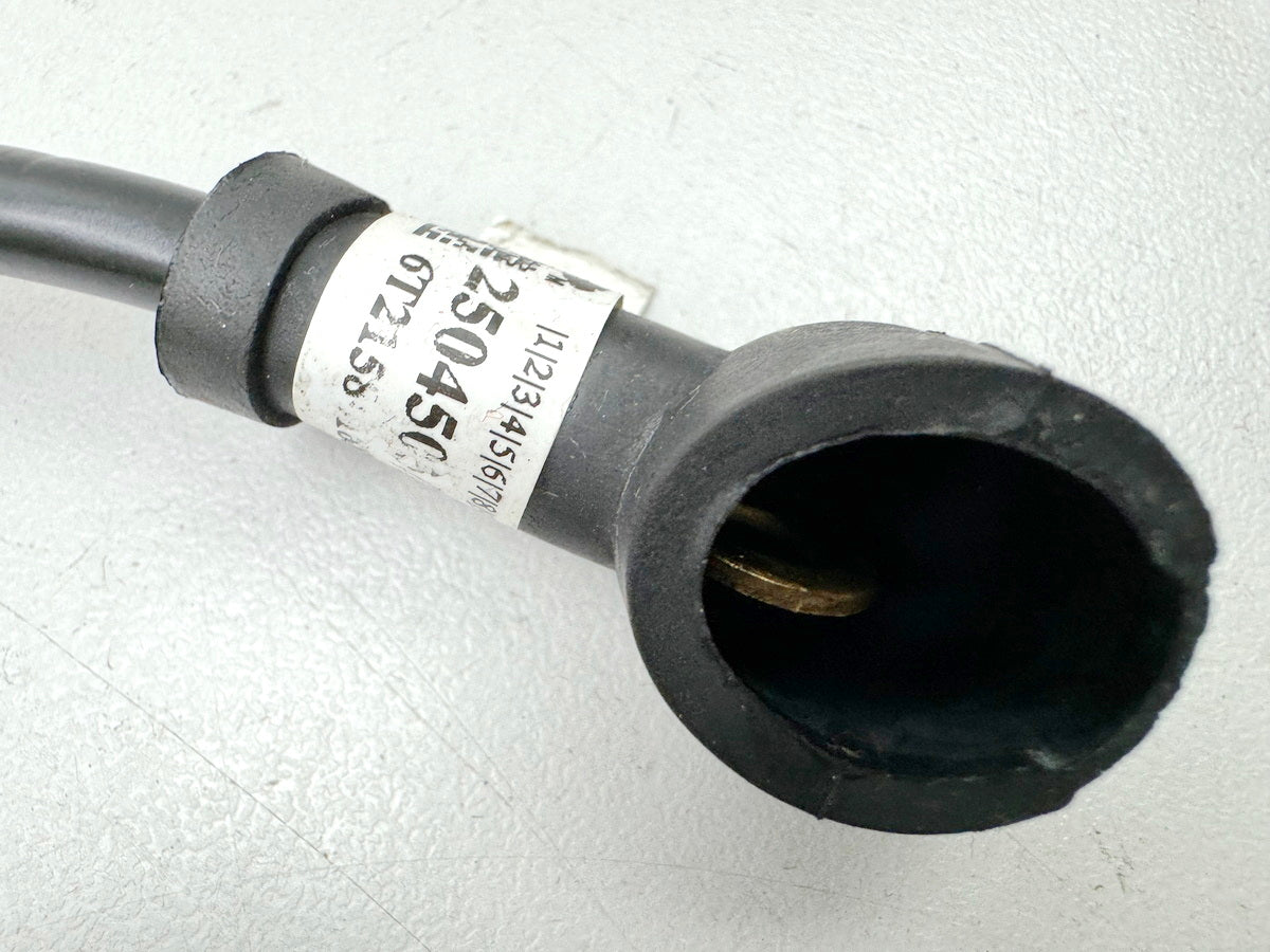 TRIUMPH SPEED TRIPLE 1050R ABS NN01 Cable del motor de arranque Cable del arrancador