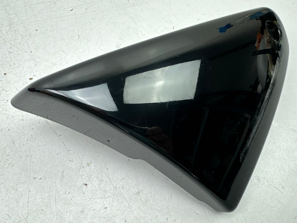 KAWASAKI VN 900 B 11A CLASSIC Seitendeckel links Abdeckung Cover Verkleidung