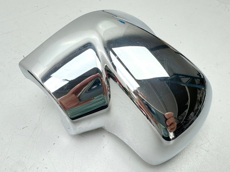 KAWASAKI VN900B 11A CLASSIC Abdeckung Kennzeichenbeleuchtung Cover Deckel Blende