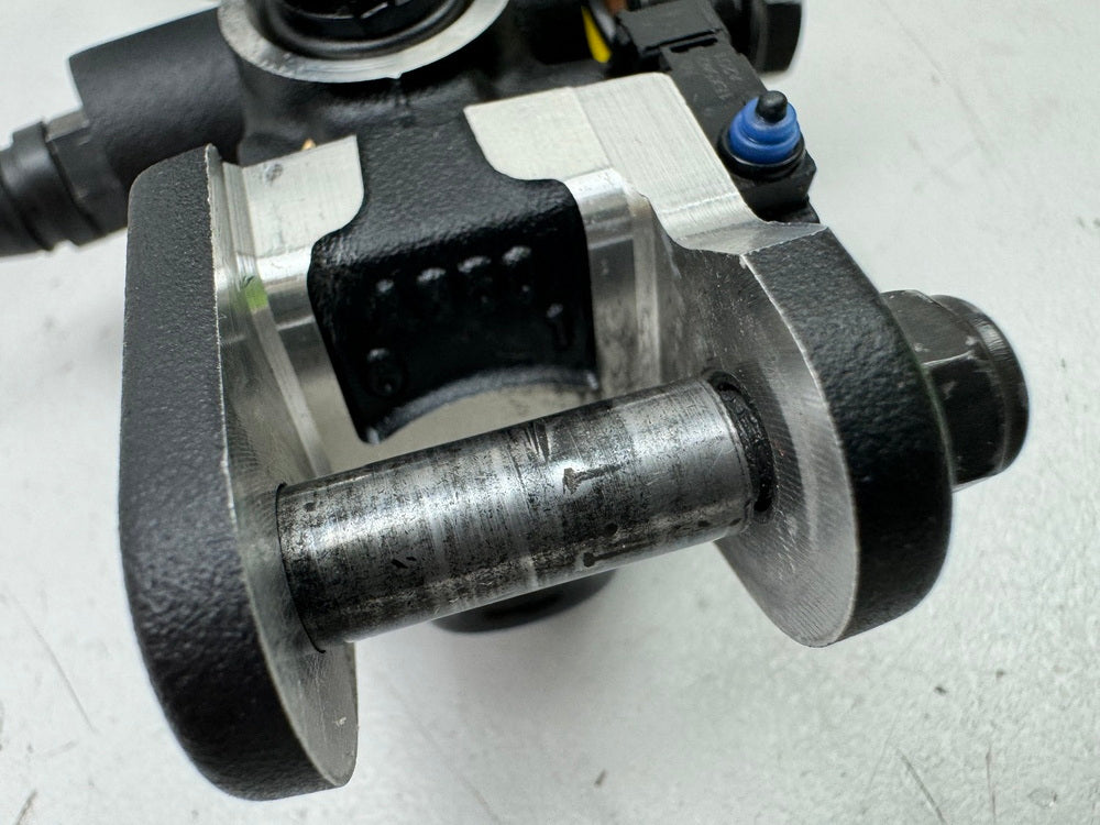 TRIUMPH SPEED TRIPLE 1050R ABS NN01 Cilindro maestro de freno delantero Bomba de freno Brembo
