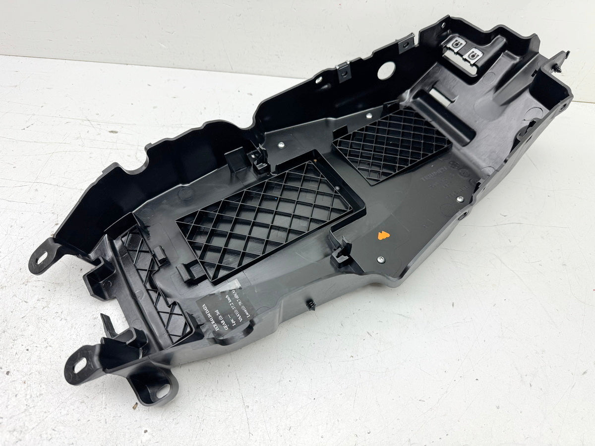 TRIUMPH SPEED TRIPLE 1050R ABS NN01 Mudguard Wheel Arch Fender Trim Rear
