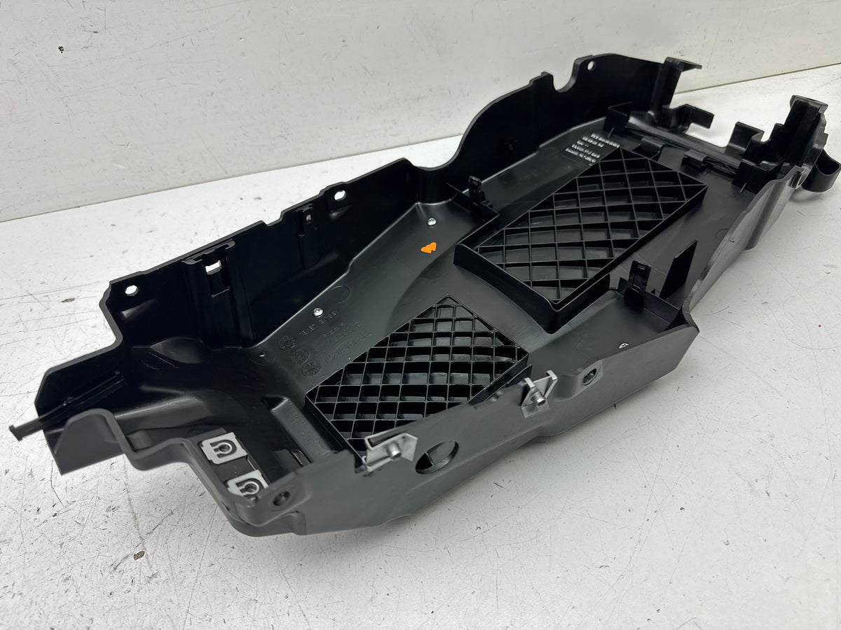 TRIUMPH SPEED TRIPLE 1050R ABS NN01 Mudguard Wheel Arch Fender Trim Rear