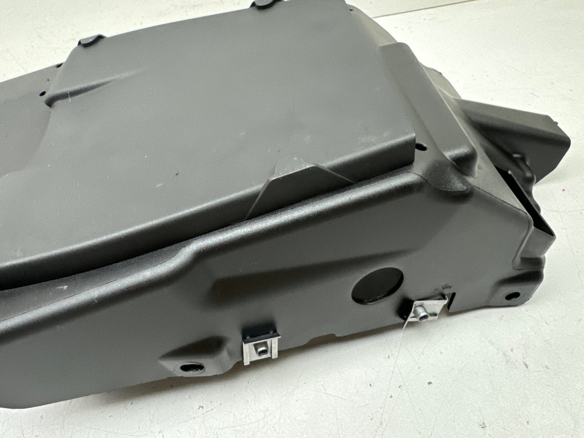 TRIUMPH SPEED TRIPLE 1050R ABS NN01 Mudguard Wheel Arch Fender Trim Rear