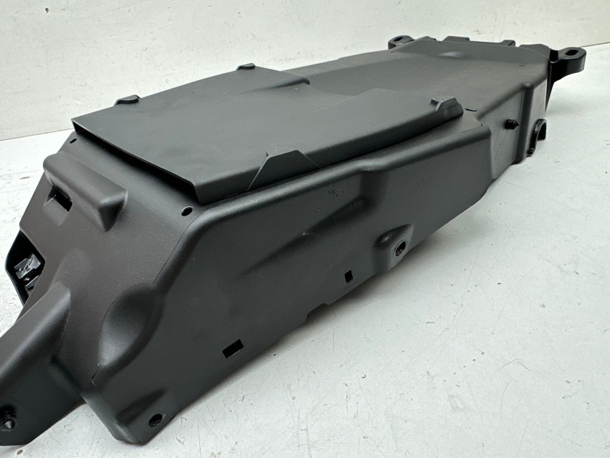 TRIUMPH SPEED TRIPLE 1050R ABS NN01 Mudguard Wheel Arch Fender Trim Rear
