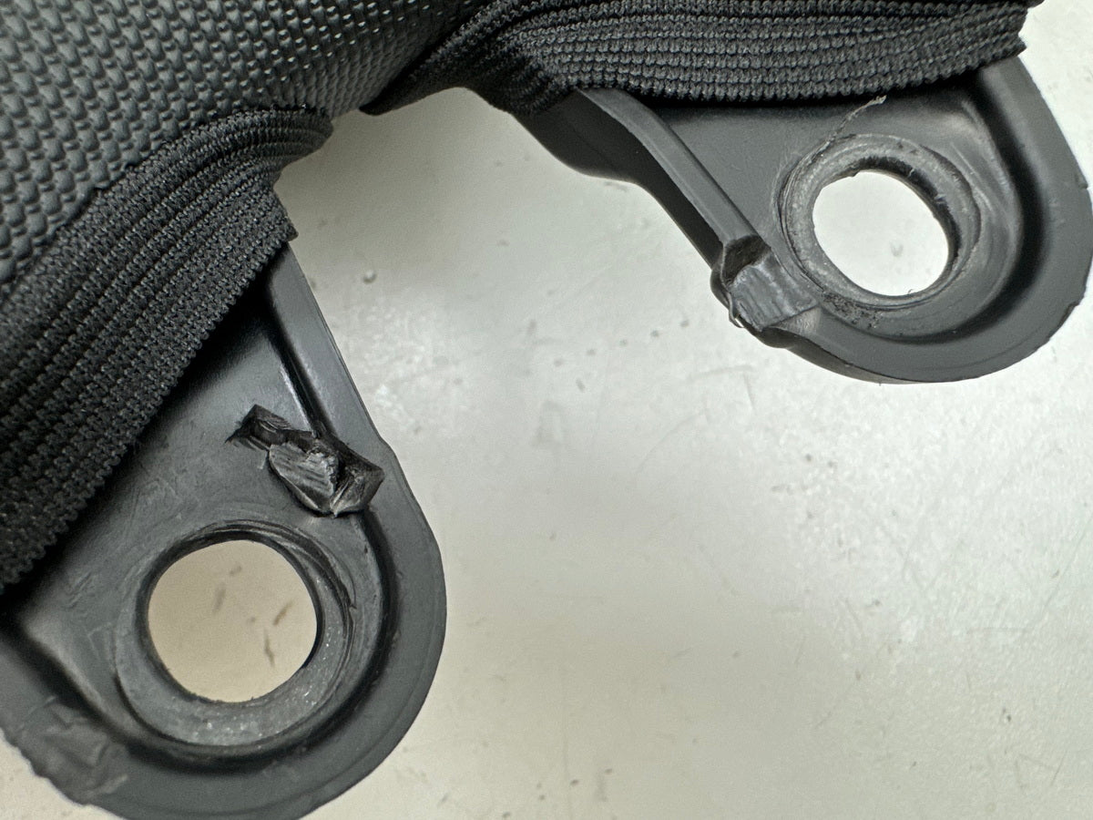 TRIUMPH SPEED TRIPLE 1050 R ABS NN01 Rider's Seat Original Front Seat