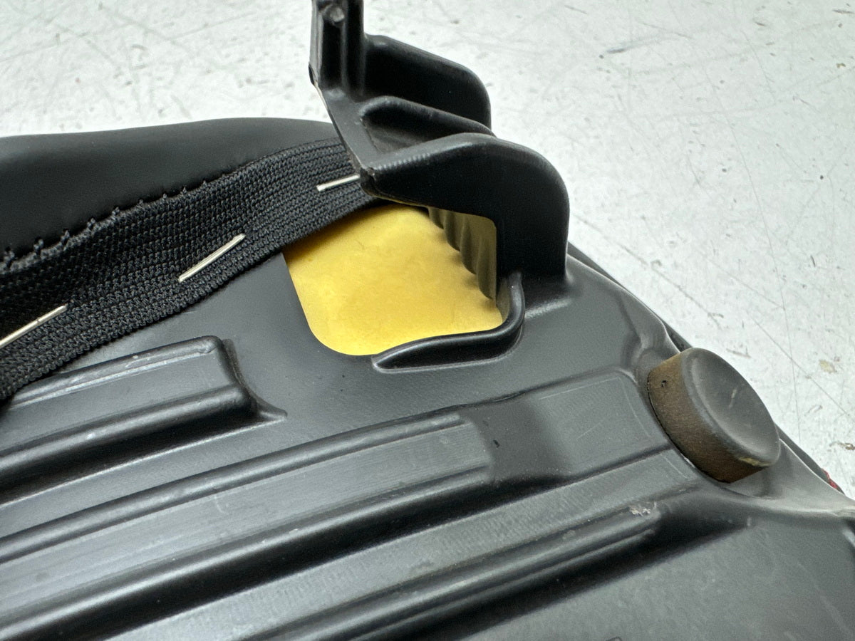 TRIUMPH SPEED TRIPLE 1050 R ABS NN01 Rider's Seat Original Front Seat
