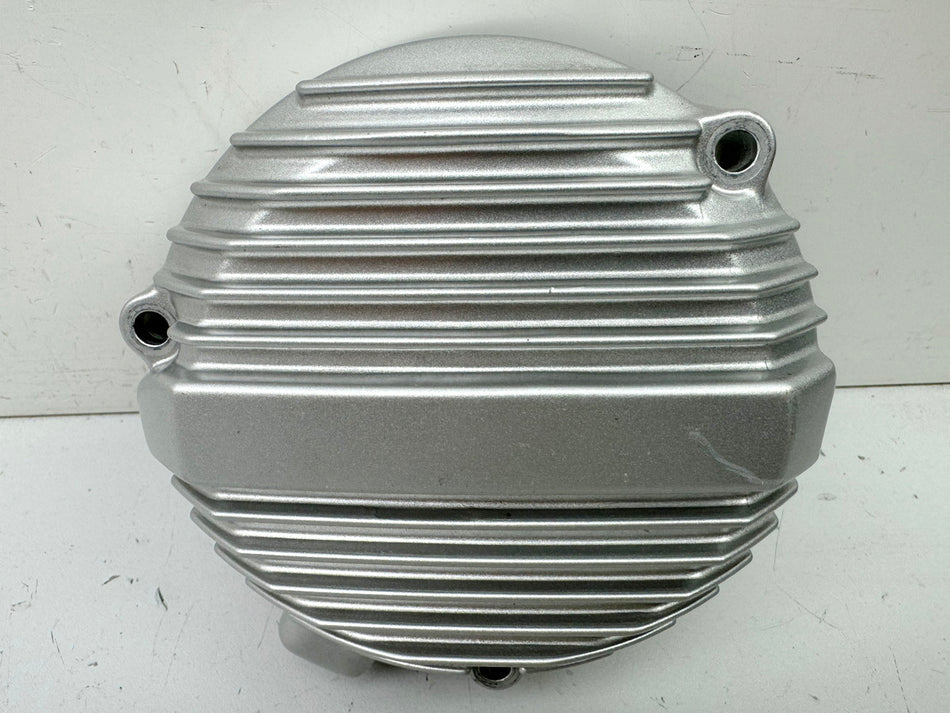 YAMAHA XJ 600S RJ01 DIVERSION Limadeckel Cover Motor Motordeckel Generator