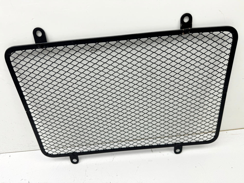KAWASAKI VN 900 B 11A CLASSIC Abdeckung Kühler original Gitter Verkleidung Cover