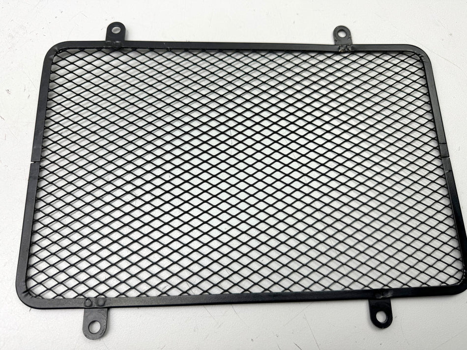 KAWASAKI VN 900 B 11A CLASSIC Abdeckung Kühler original Gitter Verkleidung Cover