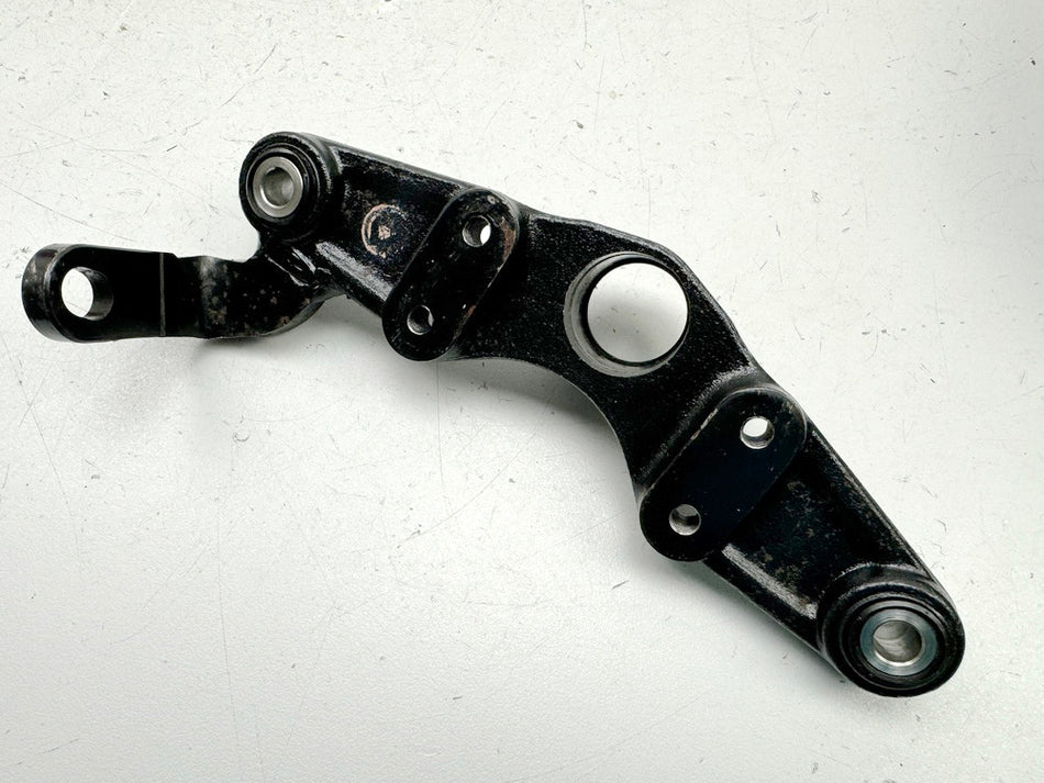 BMW C1 125 200 ABS Upper Triple Clamp (for Fork Leg)