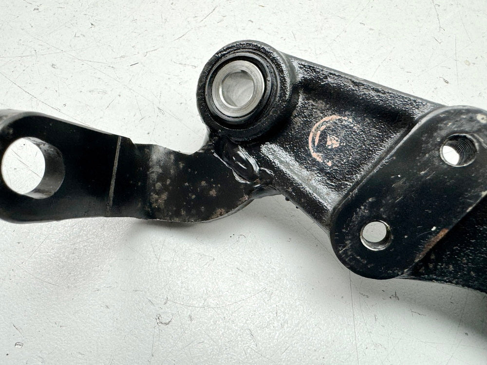 BMW C1 125 200 ABS Upper Triple Clamp (for Fork Leg)