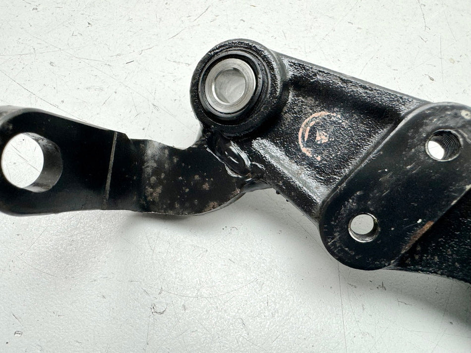 BMW C1 125 200 ABS Upper Triple Clamp (for Fork Leg)