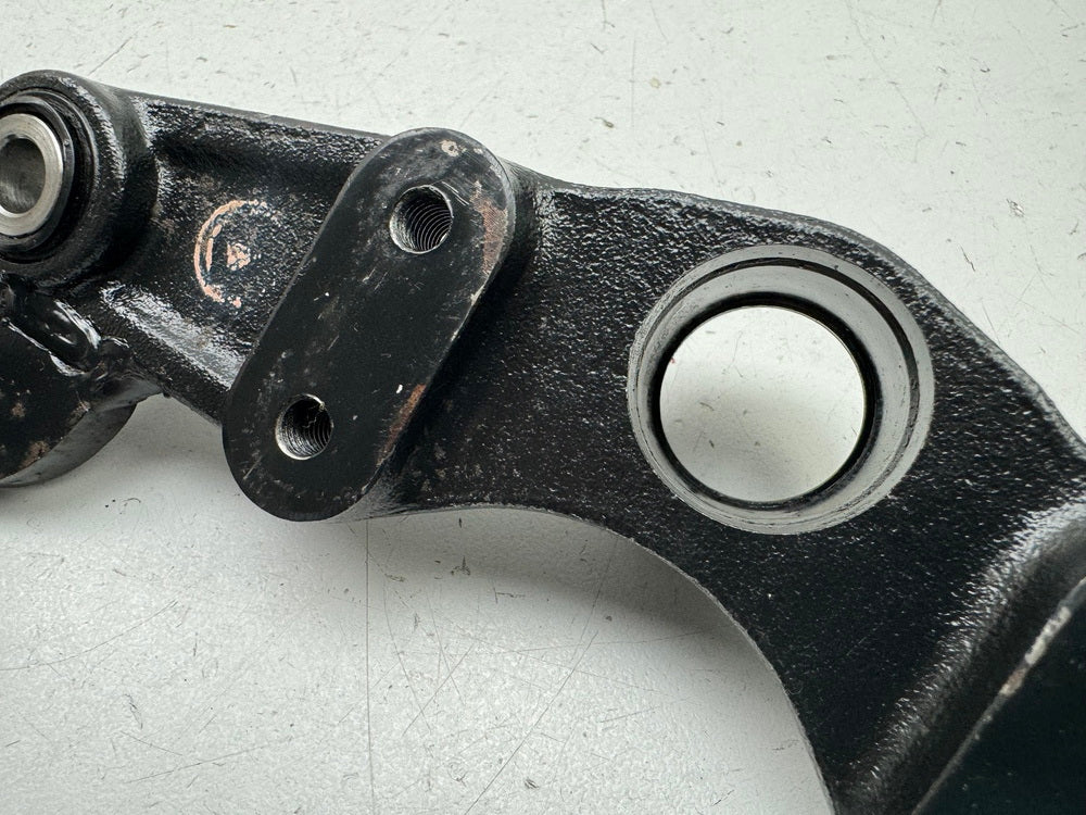 BMW C1 125 200 ABS Upper Triple Clamp (for Fork Leg)