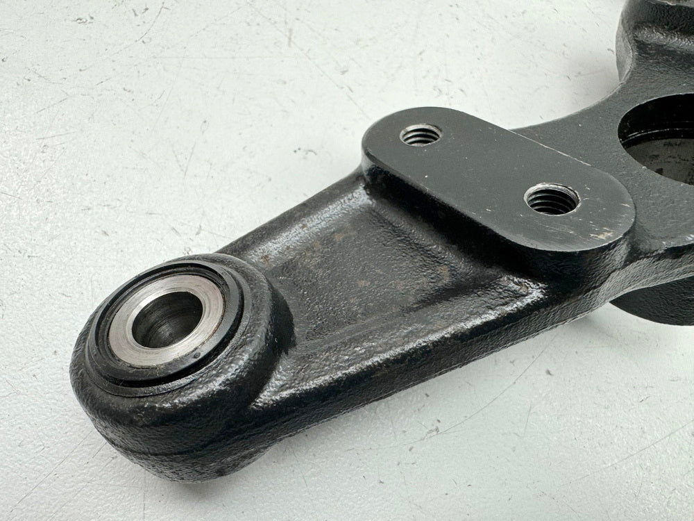 BMW C1 125 200 ABS Upper Triple Clamp (for Fork Leg)